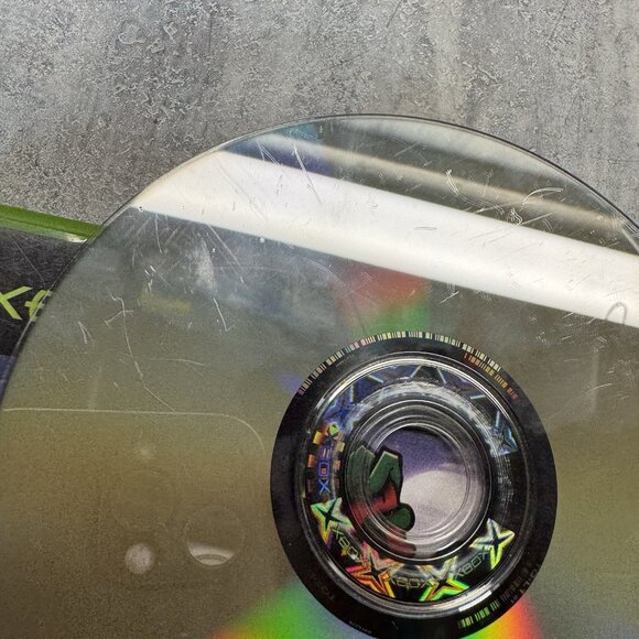 Scooby-Doo! Unmasked (Microsoft Xbox) No Manual TESTED! - Picture 3 of 6